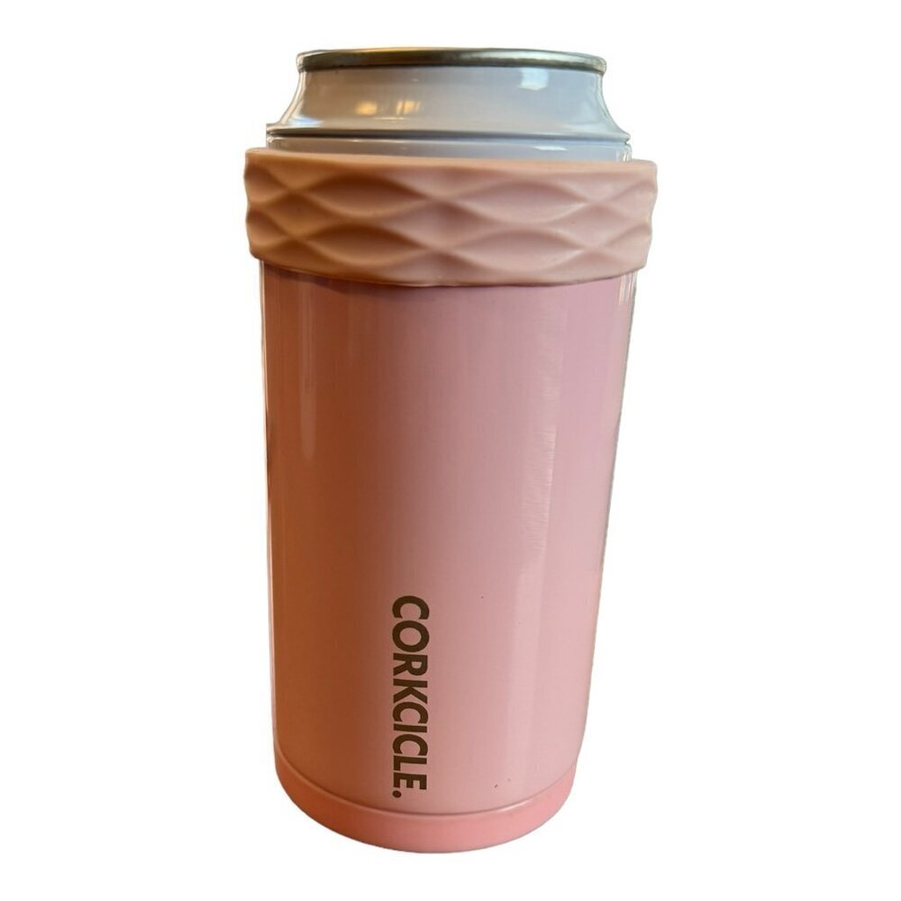 Corkcicle Artican Slim in Rose Quartz​​​